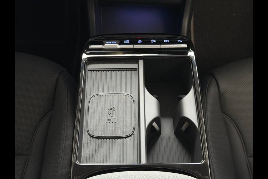 Hyundai Tucson 1.6 T-GDI PHEV N-LINE 360.CAMERA WIT ELEK.KLEP ELEK.STOEL/GEHEUGEN VERWARMD/KOELING SUBWFR 19"LMV ZWARTE HEMEL STUURVERW. PLUG IN HYBRIDE