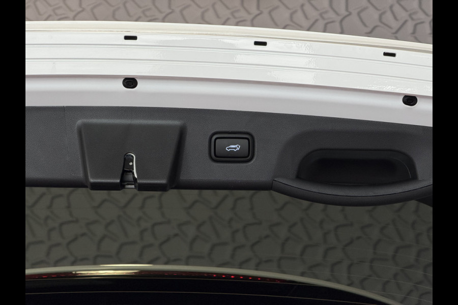 Hyundai Tucson 1.6 T-GDI PHEV N-LINE 360.CAMERA WIT ELEK.KLEP ELEK.STOEL/GEHEUGEN VERWARMD/KOELING SUBWFR 19"LMV ZWARTE HEMEL STUURVERW. PLUG IN HYBRIDE