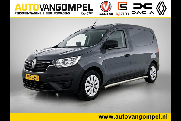Renault Express 1.5 dCi 75PK Comfort | NAVI | AIRCO | 1e EIGENAAR | DEALER ONDERHOUDEN | PARK. SENSOREN