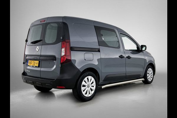 Renault Express 1.5 dCi 75PK Comfort | NAVI | AIRCO | 1e EIGENAAR | DEALER ONDERHOUDEN | PARK. SENSOREN