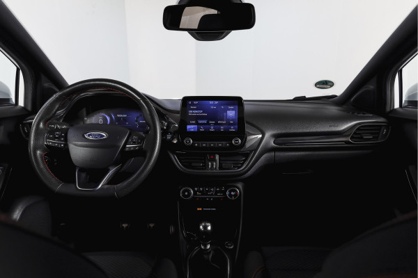 Ford Puma 1.0 EcoBoost 125 PK Hybrid ST-Line Orig. NL | Winterpack | Comfortpack | Dig. Cockpit | Cruise  | PDC | NAV+App. Connect | ECC | LM 17" |