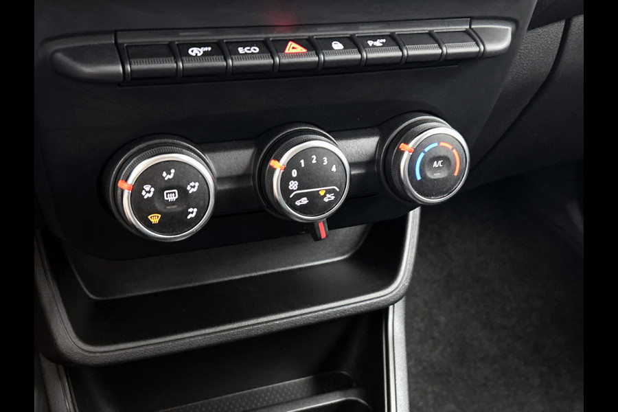 Renault Express 1.5 dCi 75PK Comfort | NAVI | AIRCO | 1e EIGENAAR | DEALER ONDERHOUDEN | PARK. SENSOREN