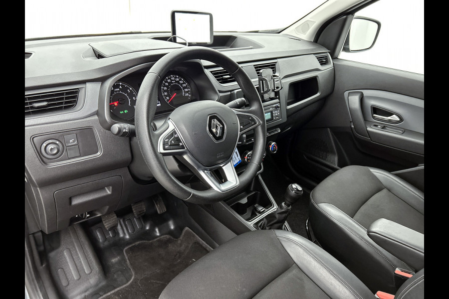Renault Express 1.5 dCi 75PK Comfort | NAVI | AIRCO | 1e EIGENAAR | DEALER ONDERHOUDEN | PARK. SENSOREN