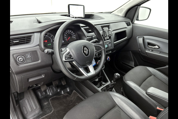 Renault Express 1.5 dCi 75PK Comfort | NAVI | AIRCO | 1e EIGENAAR | DEALER ONDERHOUDEN | PARK. SENSOREN