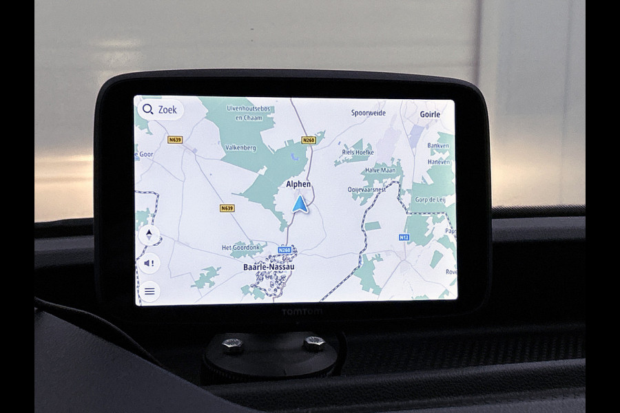 Renault Express 1.5 dCi 75PK Comfort | NAVI | AIRCO | 1e EIGENAAR | DEALER ONDERHOUDEN | PARK. SENSOREN
