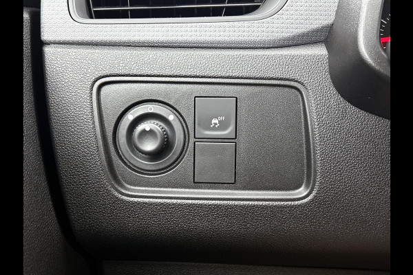 Renault Express 1.5 dCi 75PK Comfort | NAVI | AIRCO | 1e EIGENAAR | DEALER ONDERHOUDEN | PARK. SENSOREN