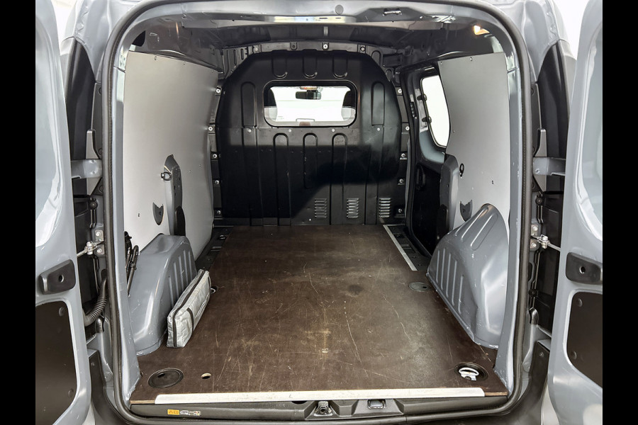Renault Express 1.5 dCi 75PK Comfort | NAVI | AIRCO | 1e EIGENAAR | DEALER ONDERHOUDEN | PARK. SENSOREN