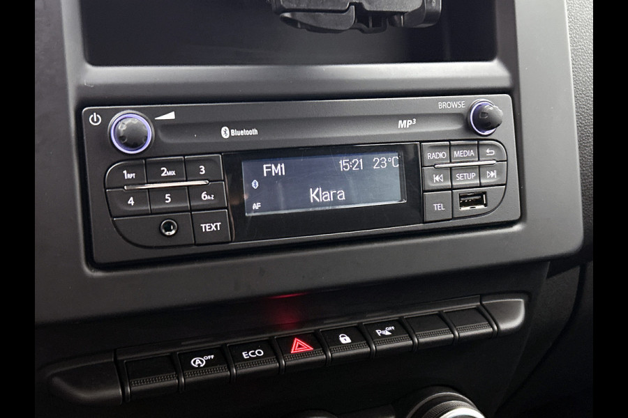 Renault Express 1.5 dCi 75PK Comfort | NAVI | AIRCO | 1e EIGENAAR | DEALER ONDERHOUDEN | PARK. SENSOREN