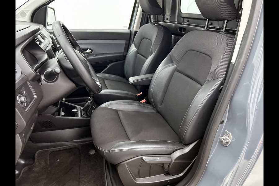 Renault Express 1.5 dCi 75PK Comfort | NAVI | AIRCO | 1e EIGENAAR | DEALER ONDERHOUDEN | PARK. SENSOREN