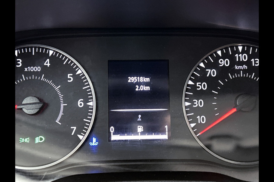 Renault Express 1.5 dCi 75PK Comfort | NAVI | AIRCO | 1e EIGENAAR | DEALER ONDERHOUDEN | PARK. SENSOREN