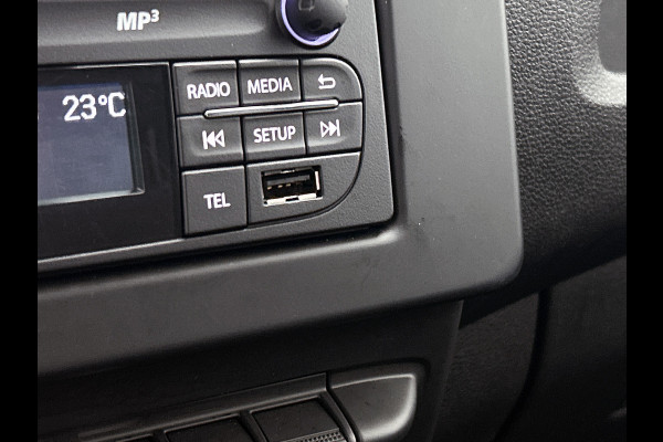 Renault Express 1.5 dCi 75PK Comfort | NAVI | AIRCO | 1e EIGENAAR | DEALER ONDERHOUDEN | PARK. SENSOREN