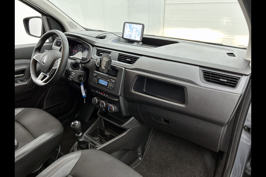 Renault Express 1.5 dCi 75PK Comfort | NAVI | AIRCO | 1e EIGENAAR | DEALER ONDERHOUDEN | PARK. SENSOREN