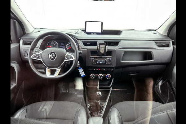 Renault Express 1.5 dCi 75PK Comfort | NAVI | AIRCO | 1e EIGENAAR | DEALER ONDERHOUDEN | PARK. SENSOREN