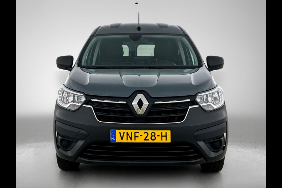 Renault Express 1.5 dCi 75PK Comfort | NAVI | AIRCO | 1e EIGENAAR | DEALER ONDERHOUDEN | PARK. SENSOREN