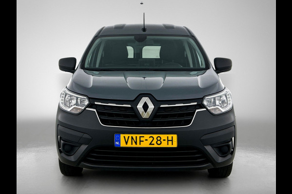 Renault Express 1.5 dCi 75PK Comfort | NAVI | AIRCO | 1e EIGENAAR | DEALER ONDERHOUDEN | PARK. SENSOREN
