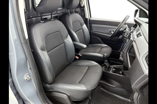 Renault Express 1.5 dCi 75PK Comfort | NAVI | AIRCO | 1e EIGENAAR | DEALER ONDERHOUDEN | PARK. SENSOREN