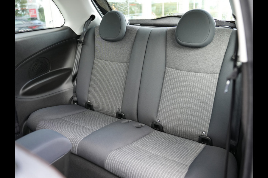 Fiat 500 Icon 42 kWh | LED | Cruise | Keyless |