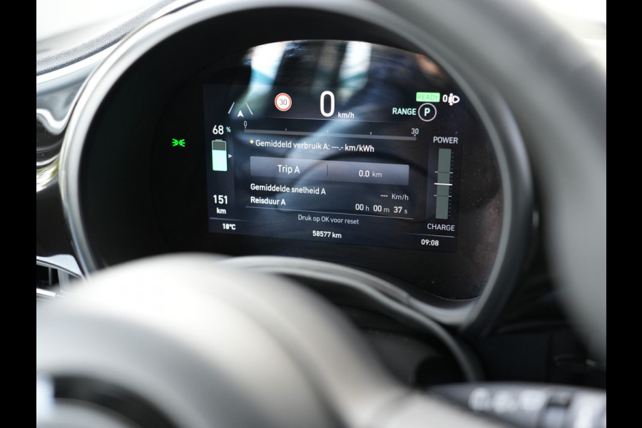 Fiat 500 Icon 42 kWh | LED | Cruise | Keyless |