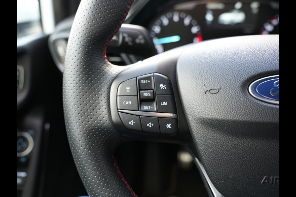 Ford Fiesta 1.0 EcoBoost ST-Line | Cruise | DAB | Apple Carplay/Android Auto |
