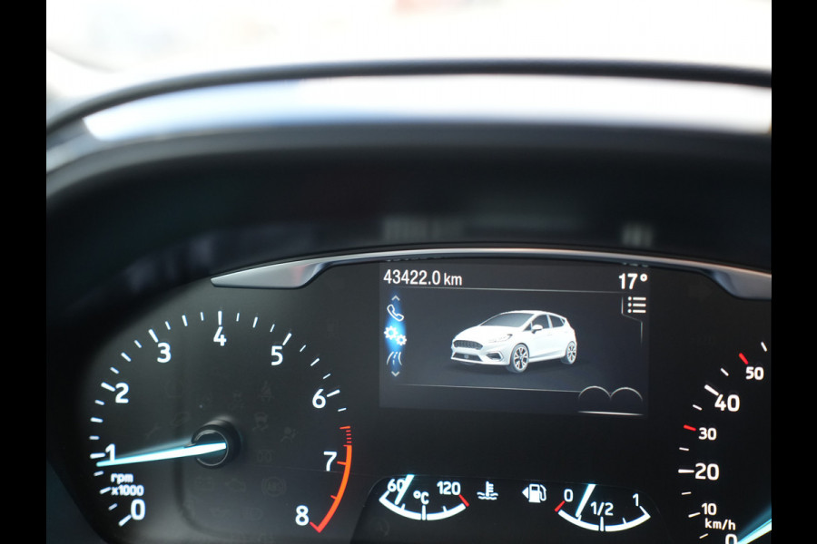 Ford Fiesta 1.0 EcoBoost ST-Line | Cruise | DAB | Apple Carplay/Android Auto |