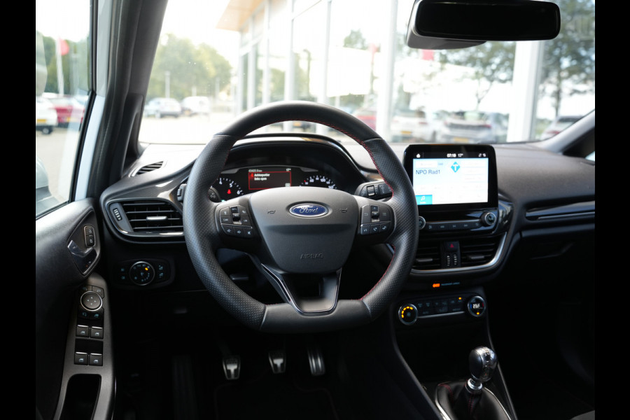 Ford Fiesta 1.0 EcoBoost ST-Line | Cruise | DAB | Apple Carplay/Android Auto |