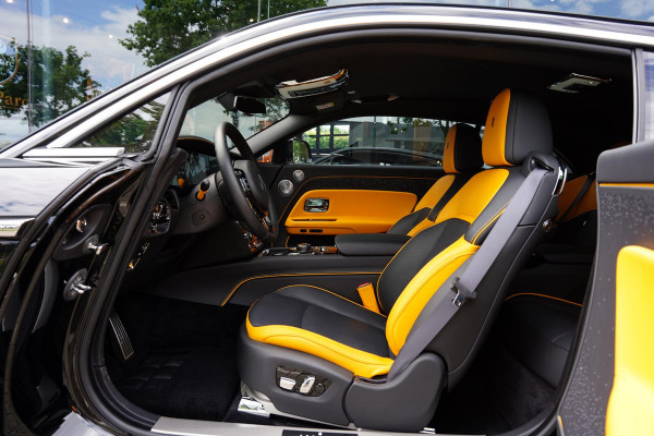 Rolls-Royce Spectre AWD 10  D.Km