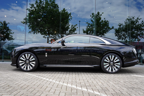 Rolls-Royce Spectre AWD 10  D.Km