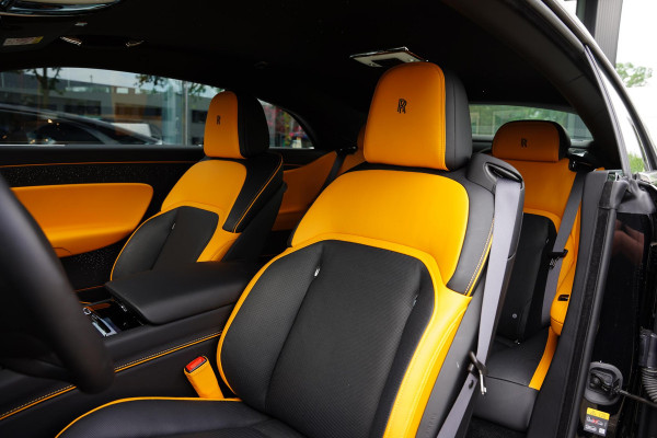 Rolls-Royce Spectre AWD 10  D.Km