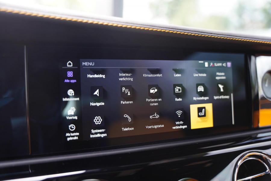 Rolls-Royce Spectre AWD 10  D.Km