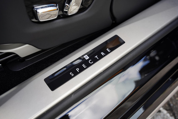 Rolls-Royce Spectre AWD 10  D.Km