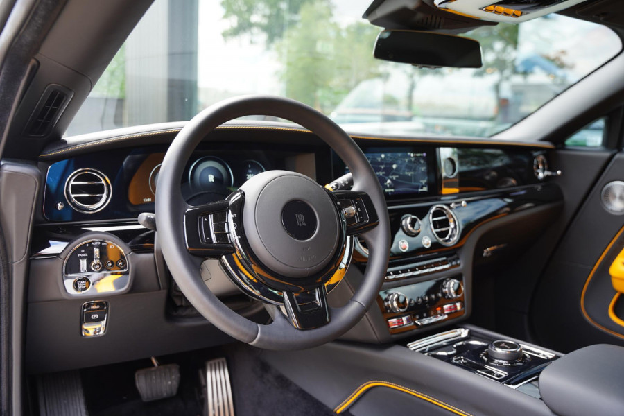 Rolls-Royce Spectre AWD 10  D.Km