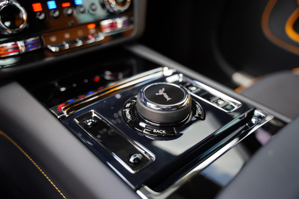 Rolls-Royce Spectre AWD 10  D.Km