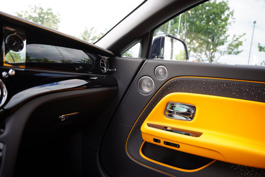 Rolls-Royce Spectre AWD 10  D.Km