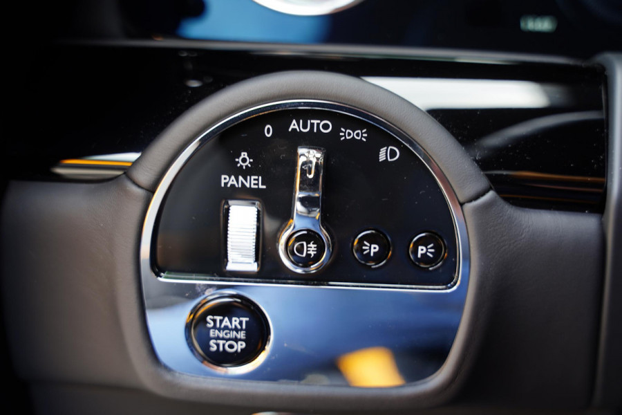 Rolls-Royce Spectre AWD 10  D.Km