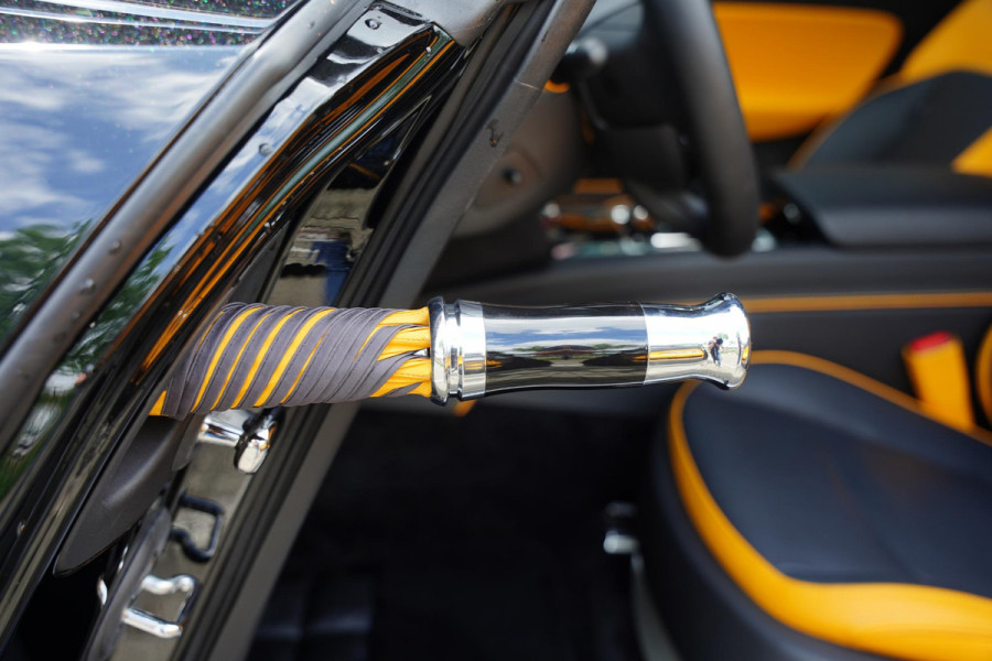 Rolls-Royce Spectre AWD 10  D.Km