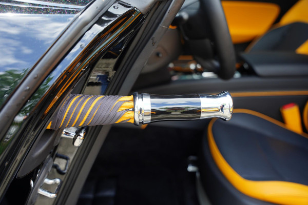 Rolls-Royce Spectre AWD 10  D.Km