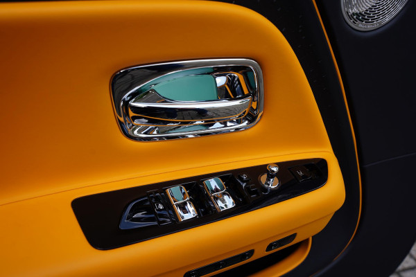 Rolls-Royce Spectre AWD 10  D.Km
