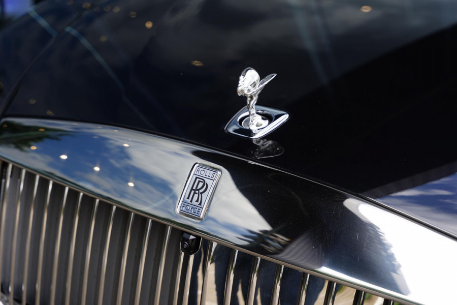 Rolls-Royce Spectre AWD 10  D.Km