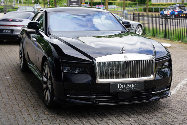 Rolls-Royce Spectre AWD 10  D.Km