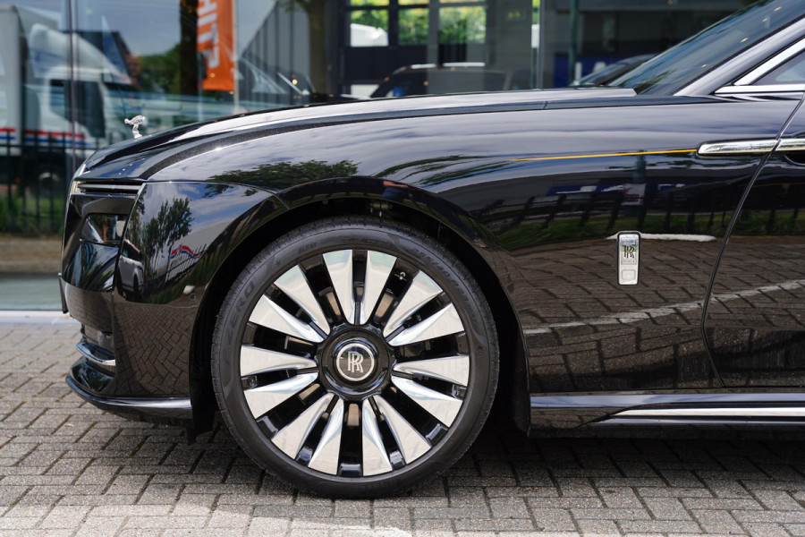Rolls-Royce Spectre AWD 10  D.Km