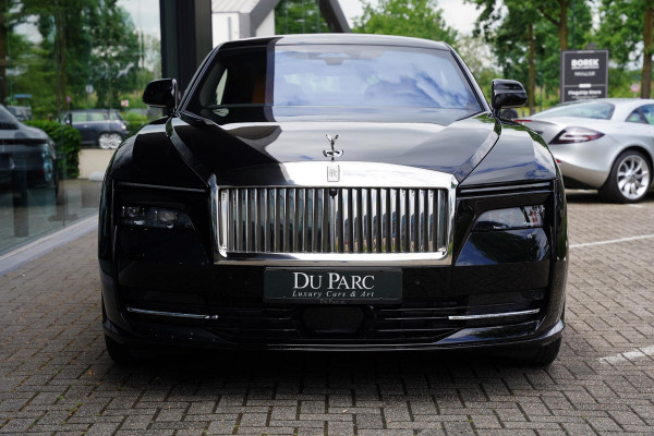 Rolls-Royce Spectre AWD 10  D.Km