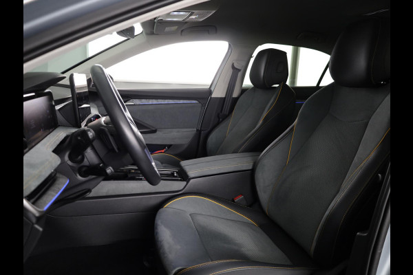 Škoda Superb 1.5 TSI MHEV First Edition 150pk | Navigatie | Trekhaak | Parkeercamera | 18 inch lichtmetalen velgen | Verlengde garantie |