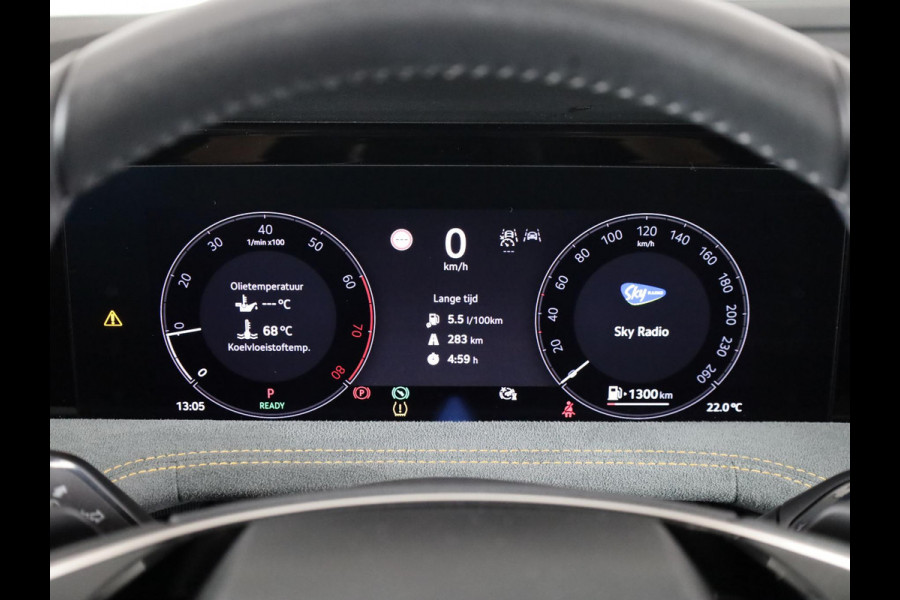Škoda Superb 1.5 TSI MHEV First Edition 150pk | Navigatie | Trekhaak | Parkeercamera | 18 inch lichtmetalen velgen | Verlengde garantie |