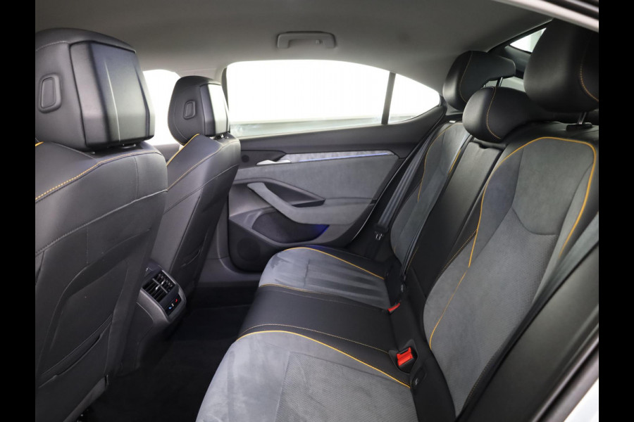 Škoda Superb 1.5 TSI MHEV First Edition 150pk | Navigatie | Trekhaak | Parkeercamera | 18 inch lichtmetalen velgen | Verlengde garantie |