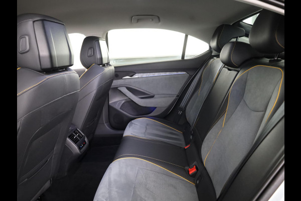 Škoda Superb 1.5 TSI MHEV First Edition 150pk | Navigatie | Trekhaak | Parkeercamera | 18 inch lichtmetalen velgen | Verlengde garantie |