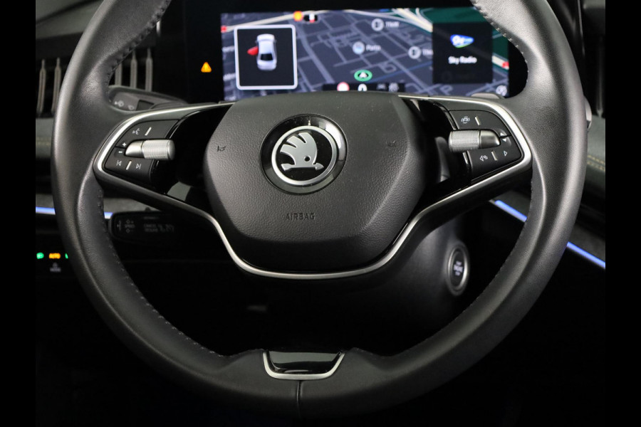 Škoda Superb 1.5 TSI MHEV First Edition 150pk | Navigatie | Trekhaak | Parkeercamera | 18 inch lichtmetalen velgen | Verlengde garantie |