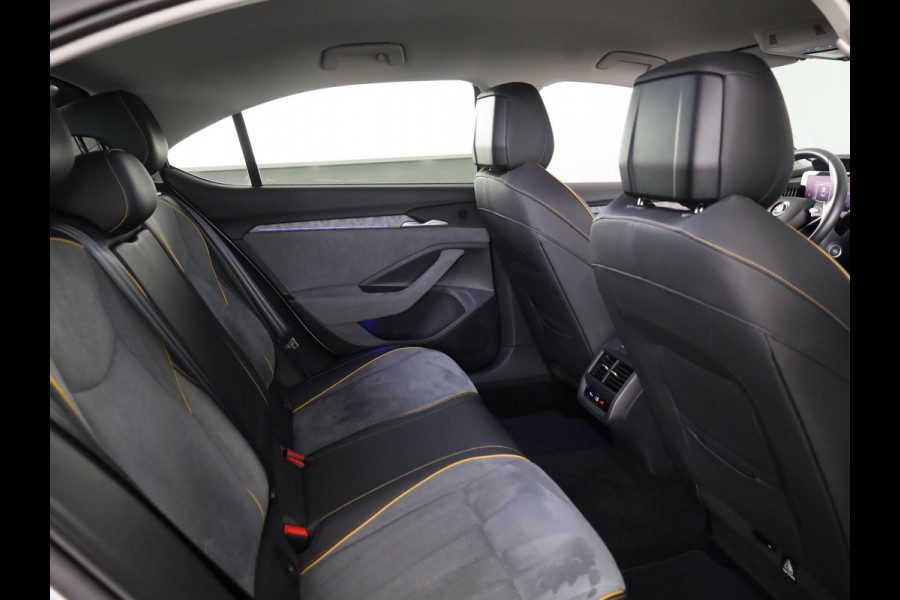 Škoda Superb 1.5 TSI MHEV First Edition 150pk | Navigatie | Trekhaak | Parkeercamera | 18 inch lichtmetalen velgen | Verlengde garantie |