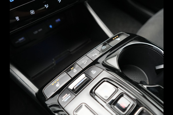 Hyundai Tucson 1.6 T-GDI N Line 4WD PHEV 265pk Dealer O.H | Adaptive Cruise | Camera | Alcantara Sportstoelen & Stuur Verwarmd | Krell Audio | Apple Carplay | Keyless | Blis | 19"L.M | Navigatie | DAB | Plug In Hybrid |