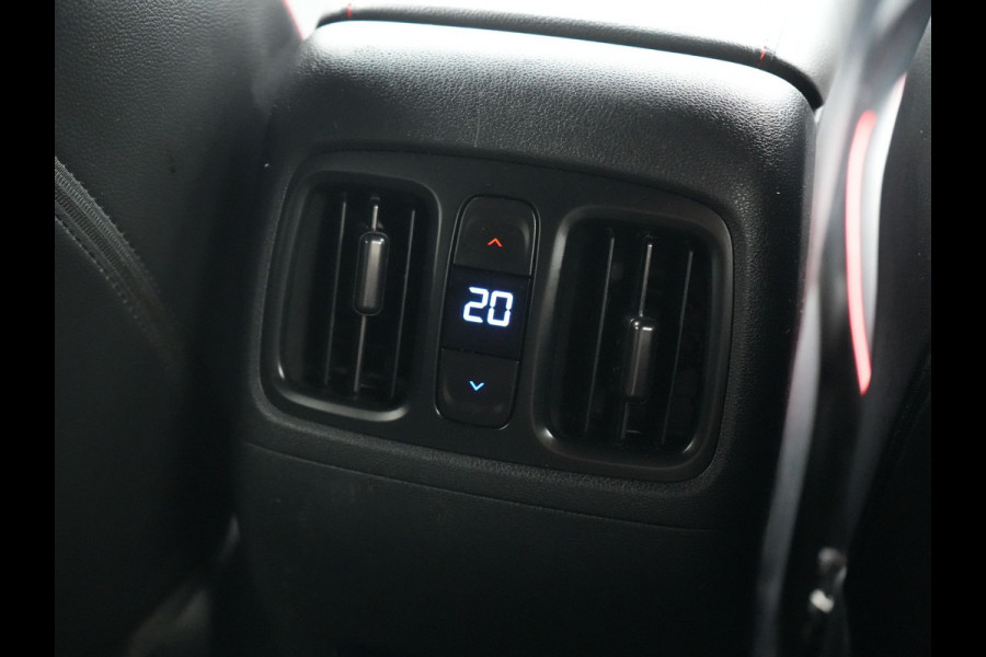 Hyundai Tucson 1.6 T-GDI N Line 4WD PHEV 265pk Dealer O.H | Adaptive Cruise | Camera | Alcantara Sportstoelen & Stuur Verwarmd | Krell Audio | Apple Carplay | Keyless | Blis | 19"L.M | Navigatie | DAB | Plug In Hybrid |