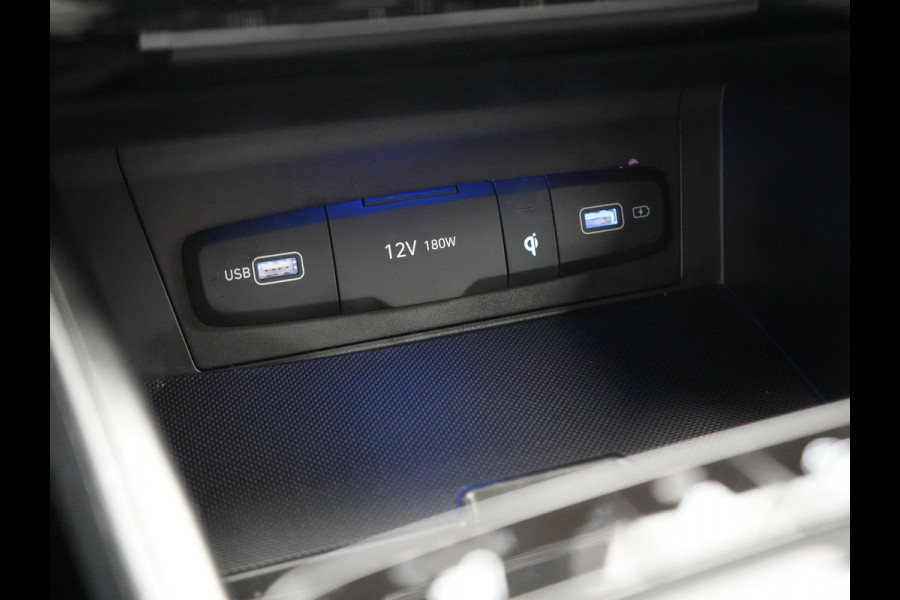 Hyundai Tucson 1.6 T-GDI N Line 4WD PHEV 265pk Dealer O.H | Adaptive Cruise | Camera | Alcantara Sportstoelen & Stuur Verwarmd | Krell Audio | Apple Carplay | Keyless | Blis | 19"L.M | Navigatie | DAB | Plug In Hybrid |